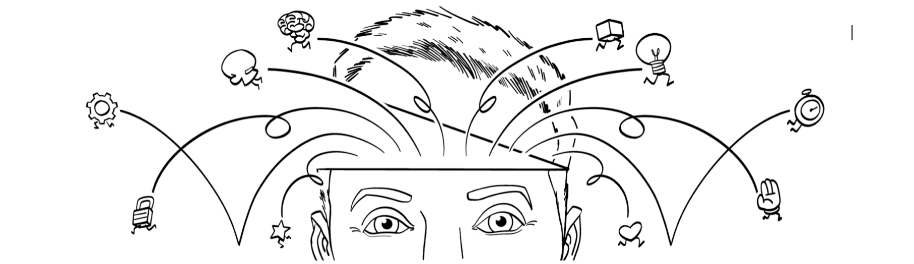 Idea Surplus Disorder #64