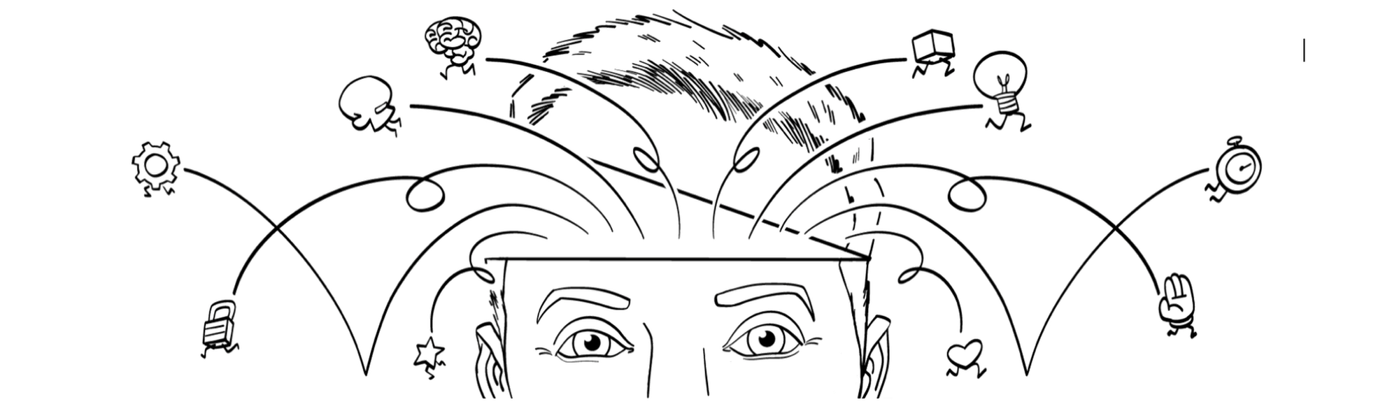 Idea Surplus Disorder #86